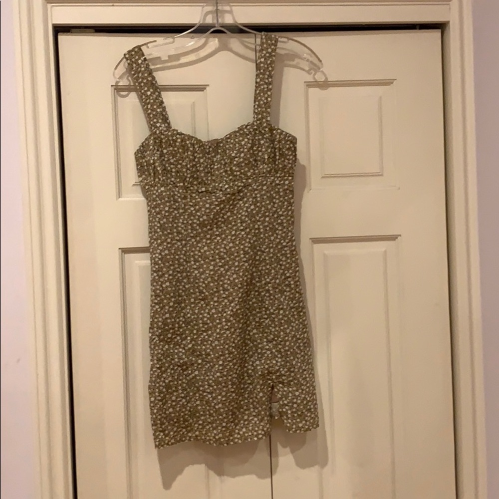 Princess Polly Dress
